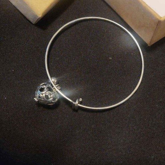 BNIB Clementine Essential Oil Bracelet - Branches Design - Picture 5 of 5